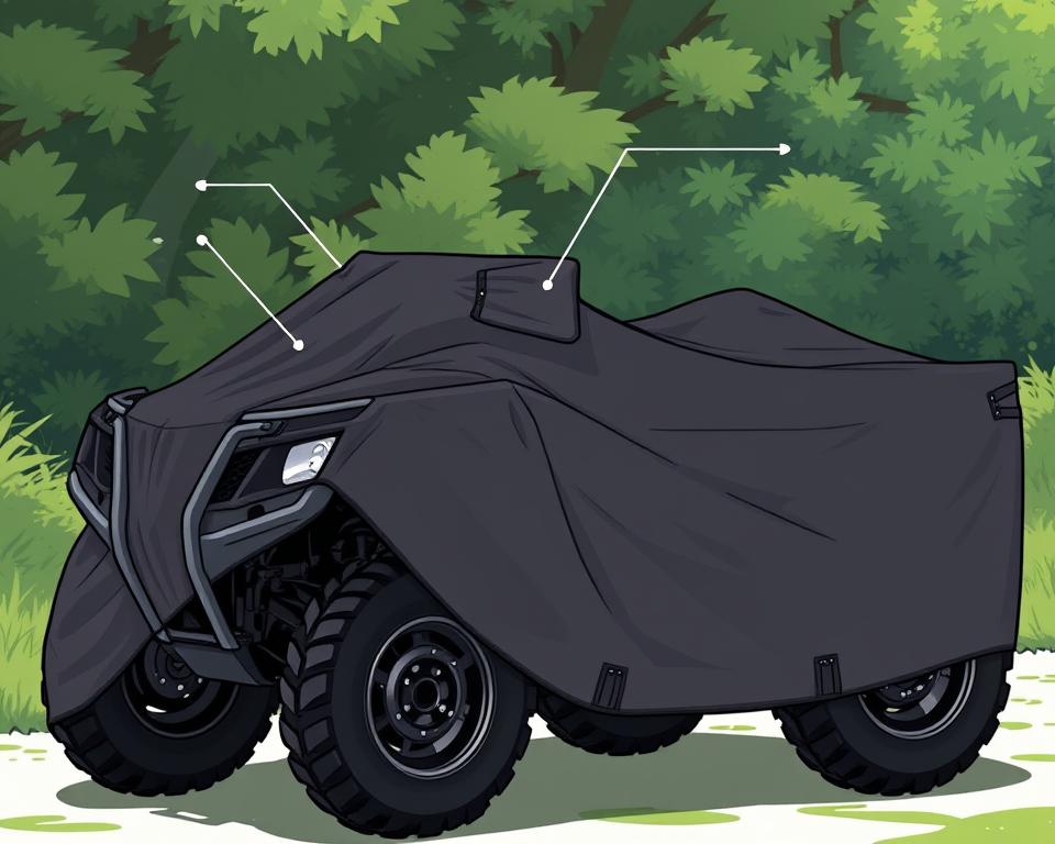 renegade Can Am outlander 1000 xmr