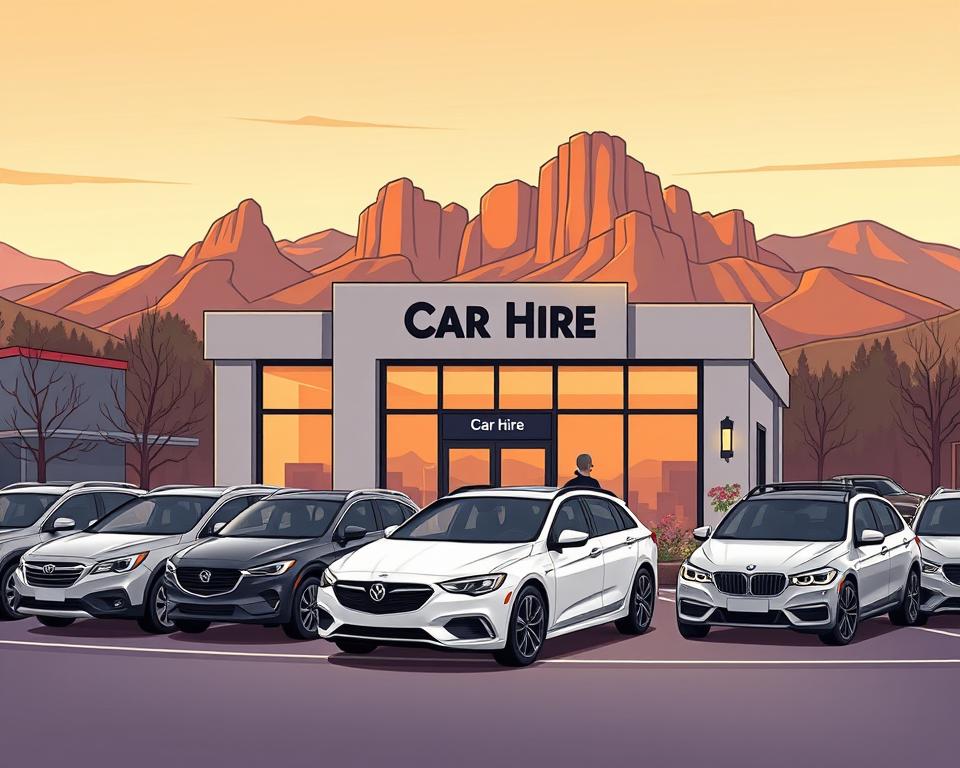 chauffeur services near me Dove Valley