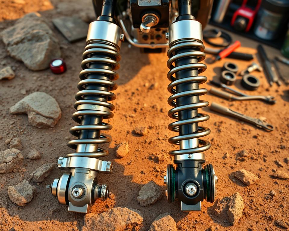 highlifter ATV